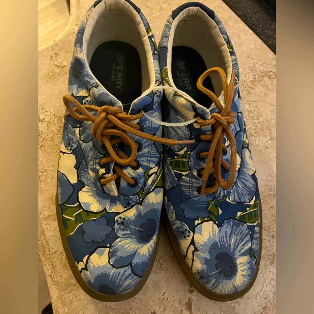 Sperry shoes size 12 Men